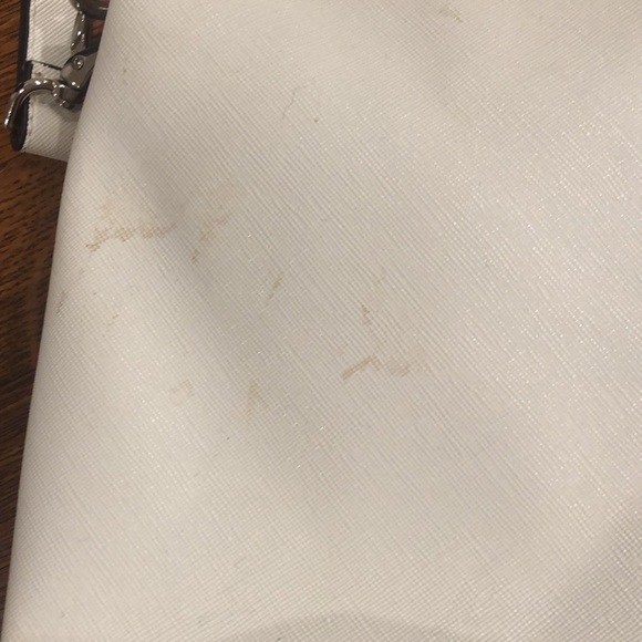 White bag set - Picture 12 of 12